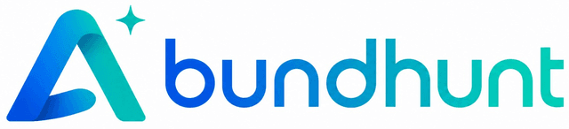 Abundhunt logo